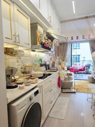 Centra Loft (D14), Apartment #600071171